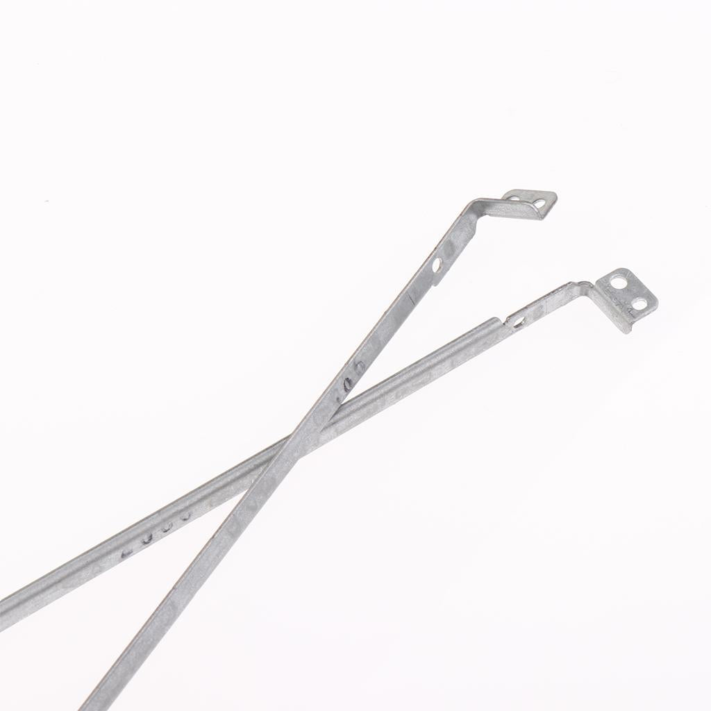 Laptop Screen Hinges Set Left and Right for DELL 14R N4110