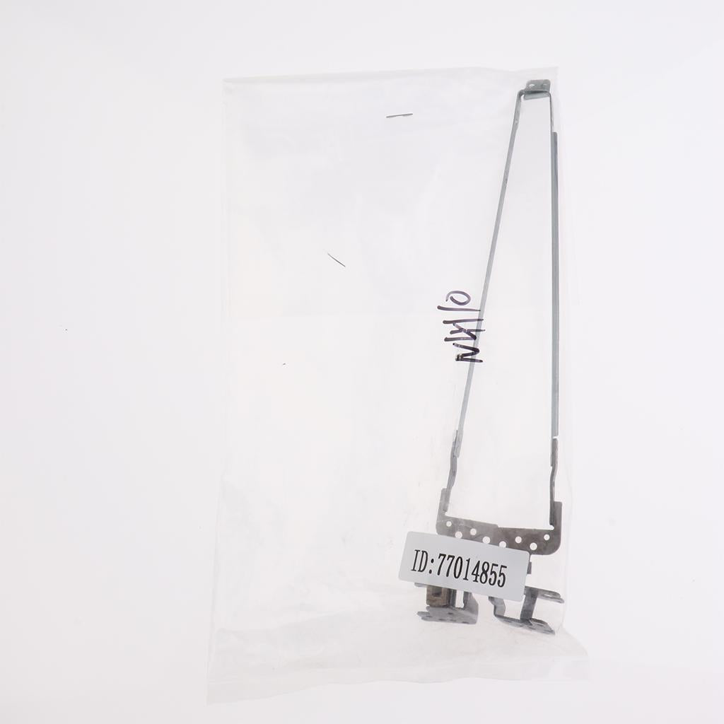 Laptop Screen Hinges Set Left and Right for DELL 14R N4110