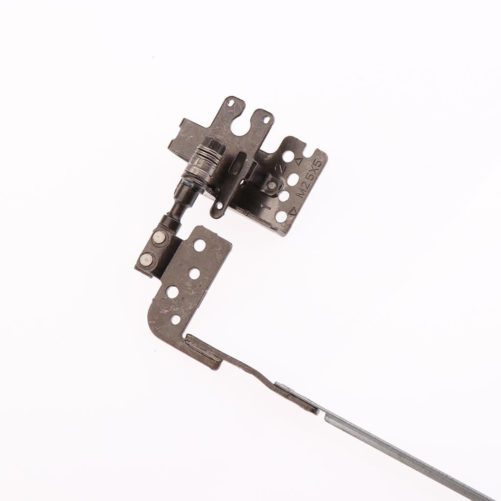 Laptop Screen Hinges Set Left and Right for DELL 14R N4110
