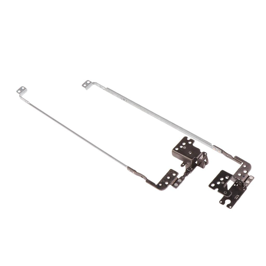 Laptop Screen Hinges Set Left and Right for DELL 14R N4110