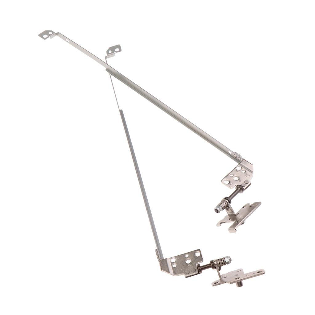LCD Display Hinges Screen Shaft for DELL 15R N5110 M511R M5110