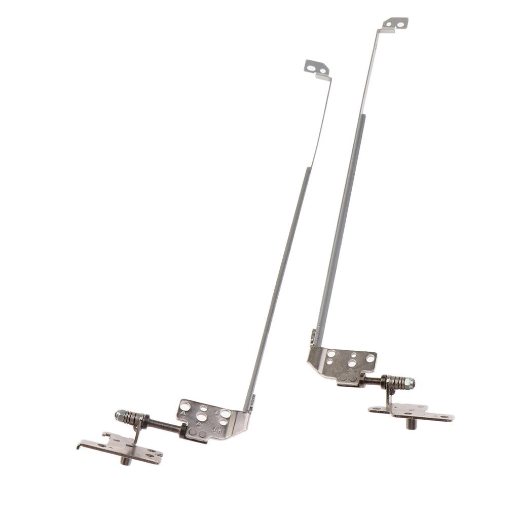 LCD Display Hinges Screen Shaft for DELL 15R N5110 M511R M5110