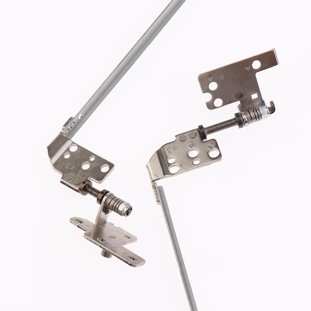 LCD Display Hinges Screen Shaft for DELL 15R N5110 M511R M5110