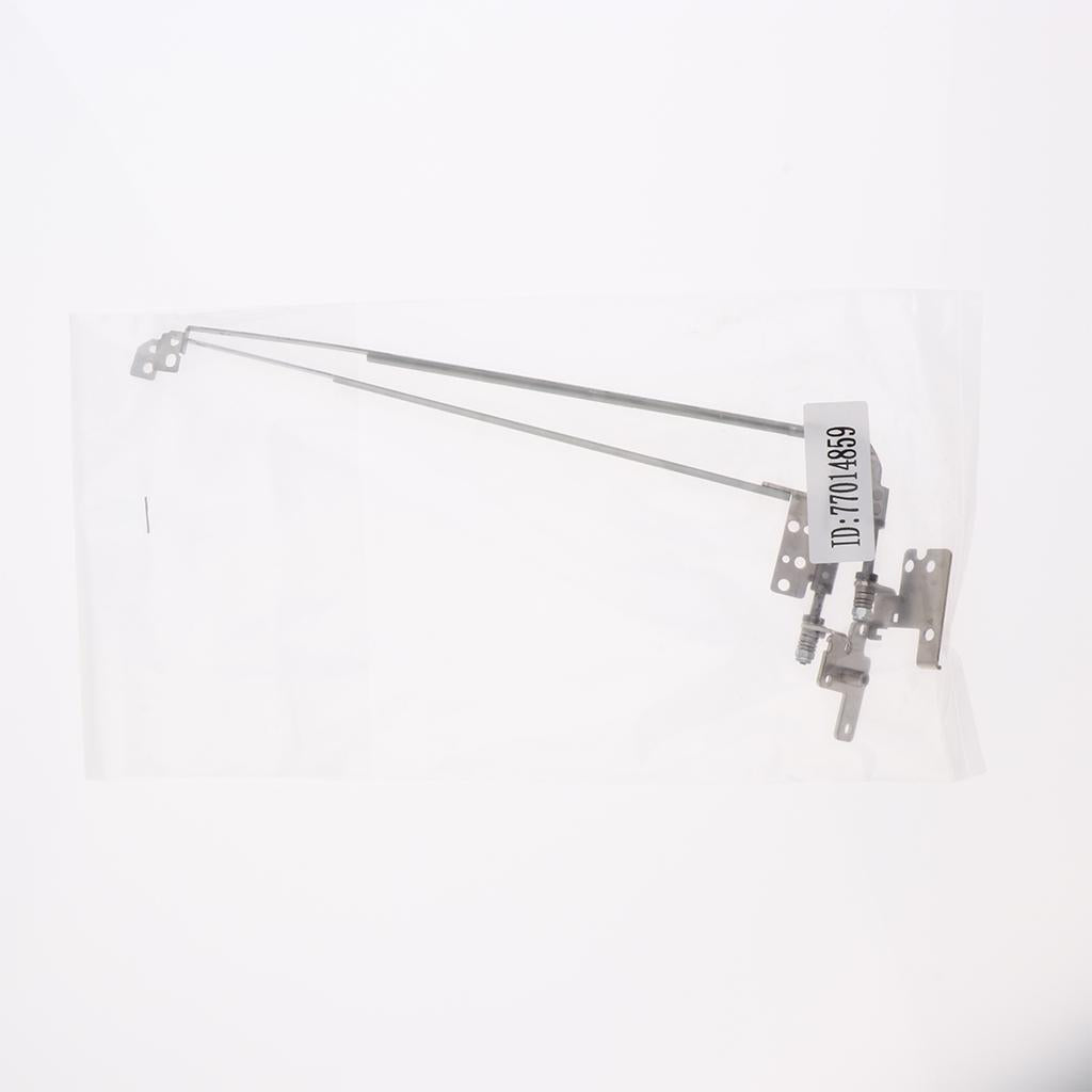 LCD Display Hinges Screen Shaft for DELL 15R N5110 M511R M5110