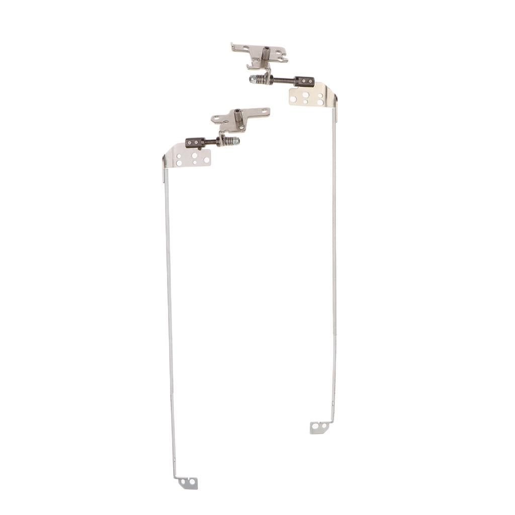 LCD Display Hinges Screen Shaft for DELL 15R N5110 M511R M5110