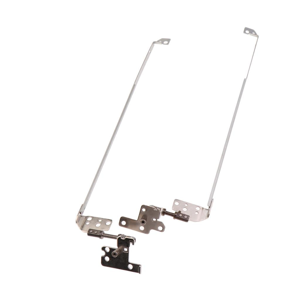 LCD Display Hinges Screen Shaft for DELL 15R N5110 M511R M5110