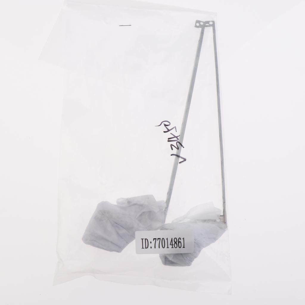Laptop Screen Hinges Set Left and Right for Dell VOSTRO V3450 / 3450 / 3450D