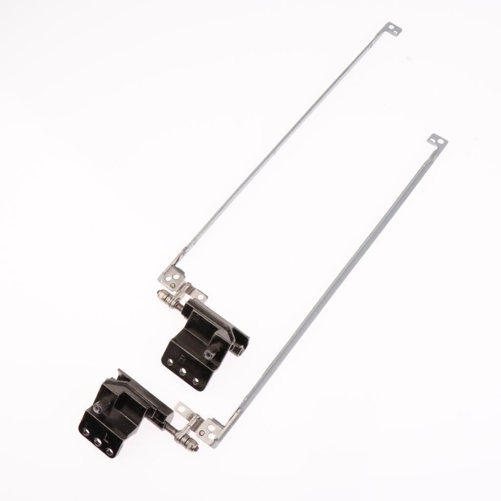 Laptop Screen Hinges Set Left and Right for Dell VOSTRO V3450 / 3450 / 3450D