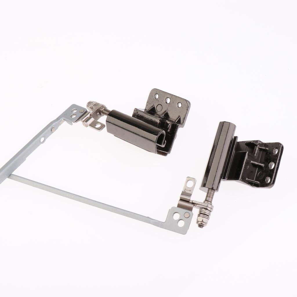 Laptop Screen Hinges Set Left and Right for Dell VOSTRO V3450 / 3450 / 3450D
