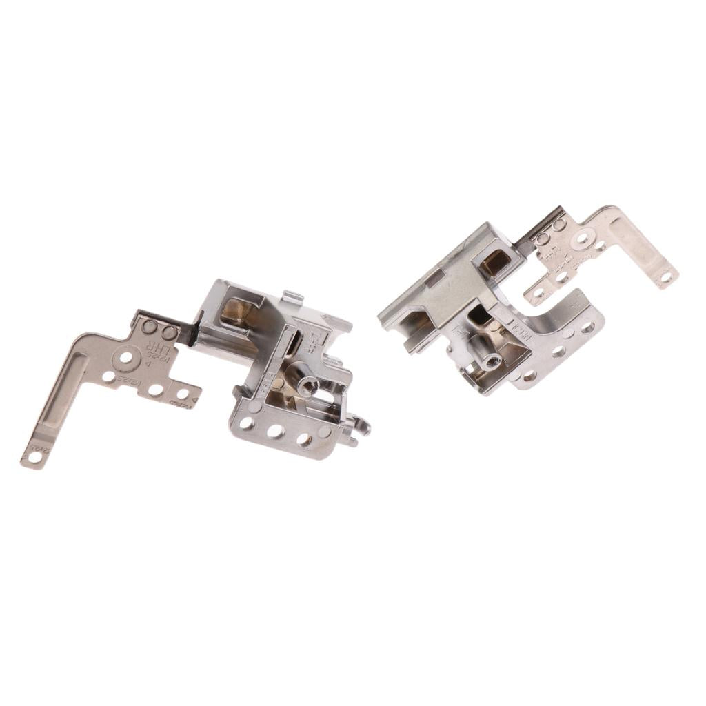 Laptop LCD Screen Hinges Left+Right Replacement for Dell Vostro 3460 V3460