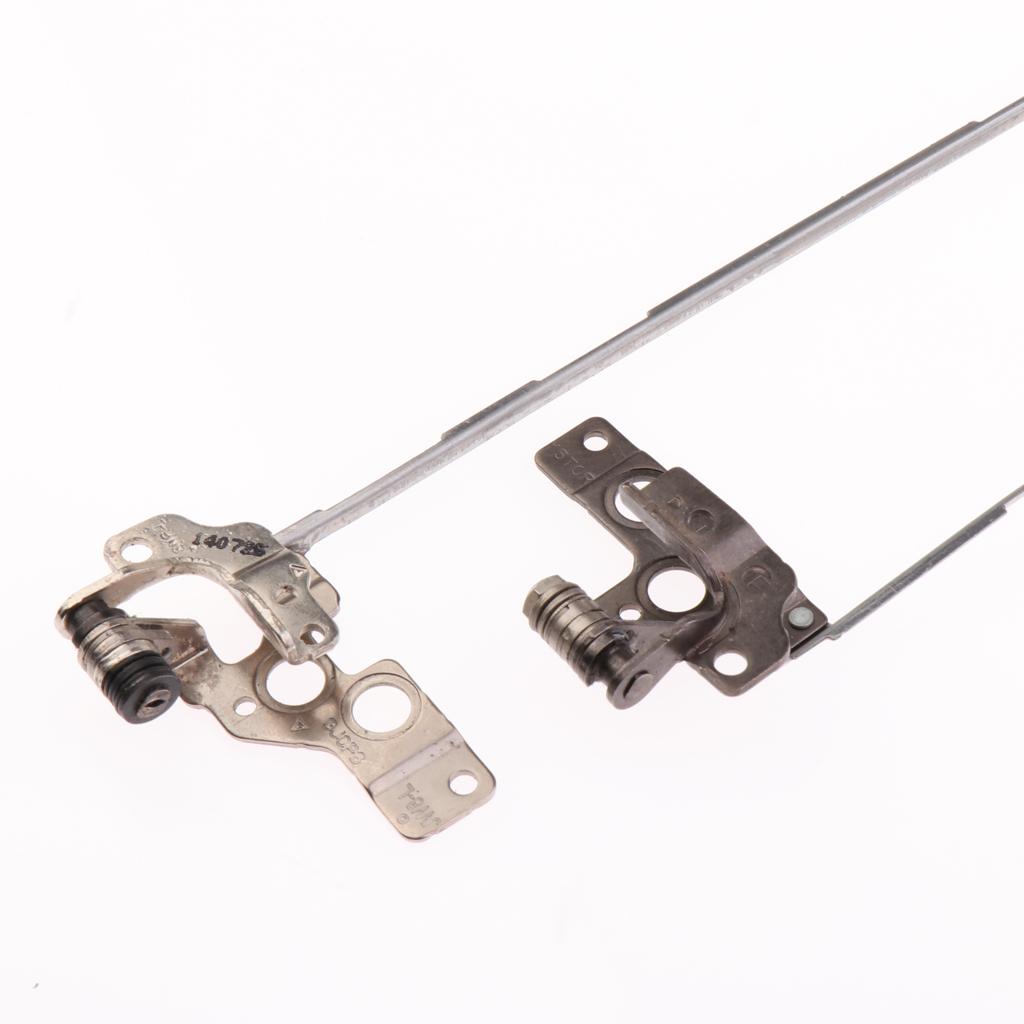 LCD Display Hinges Screen Shaft for DELL Vostro V5460 V5470 V5480