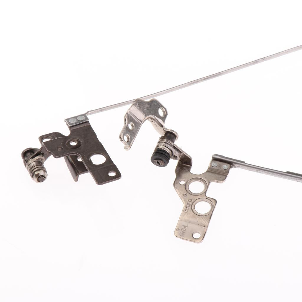 LCD Display Hinges Screen Shaft for DELL Vostro V5460 V5470 V5480