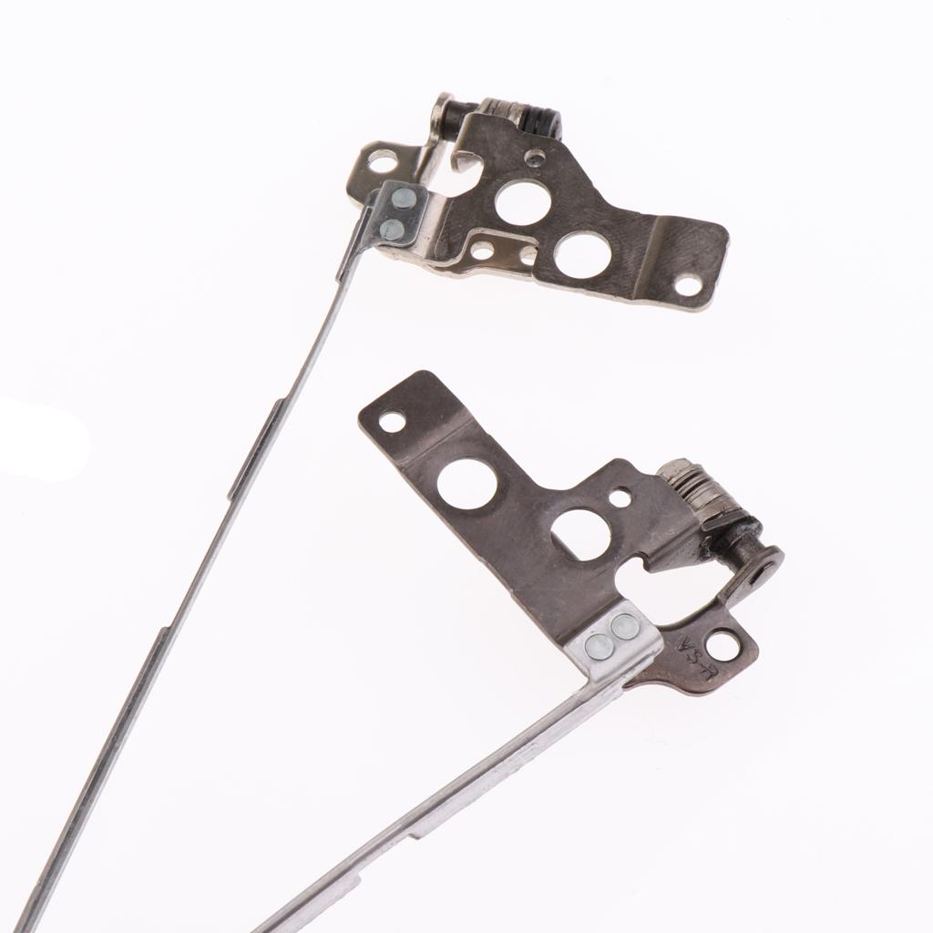 LCD Display Hinges Screen Shaft for DELL Vostro V5460 V5470 V5480