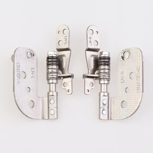 1Pair LCD Screen Left & Right L+R Hinges Set for Dell Inspiron 1545 1546