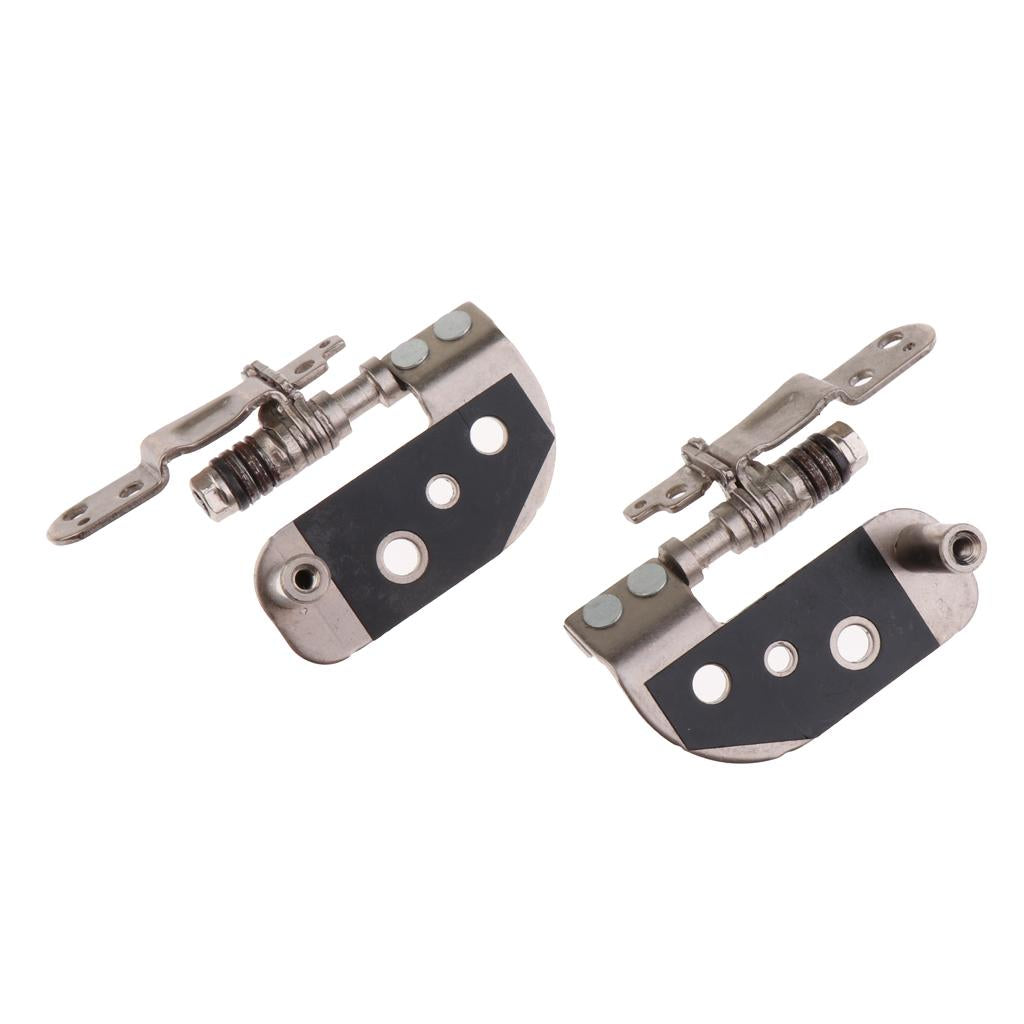 1Pair LCD Screen Left & Right L+R Hinges Set for Dell Inspiron 1545 1546