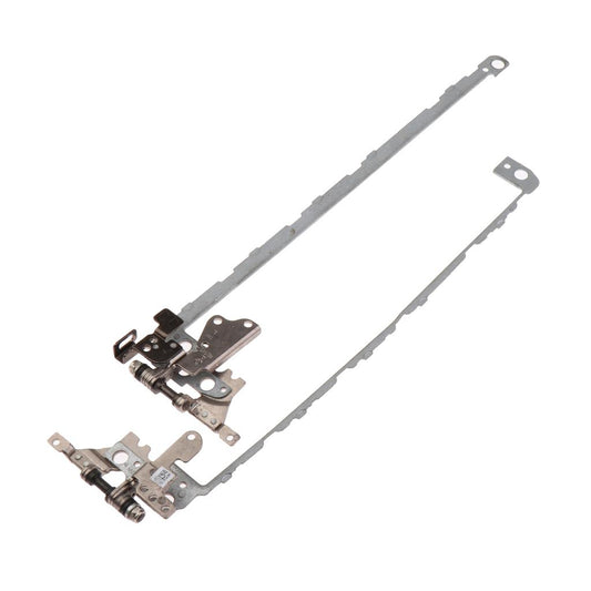 1 Set Laptop Screen Hinges Replacement for DELL LATITUDE L3550 E3550 35550