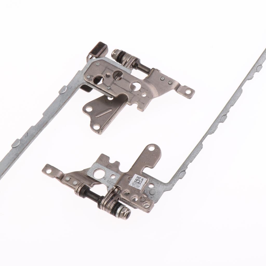 1 Set Laptop Screen Hinges Replacement for DELL LATITUDE L3550 E3550 35550