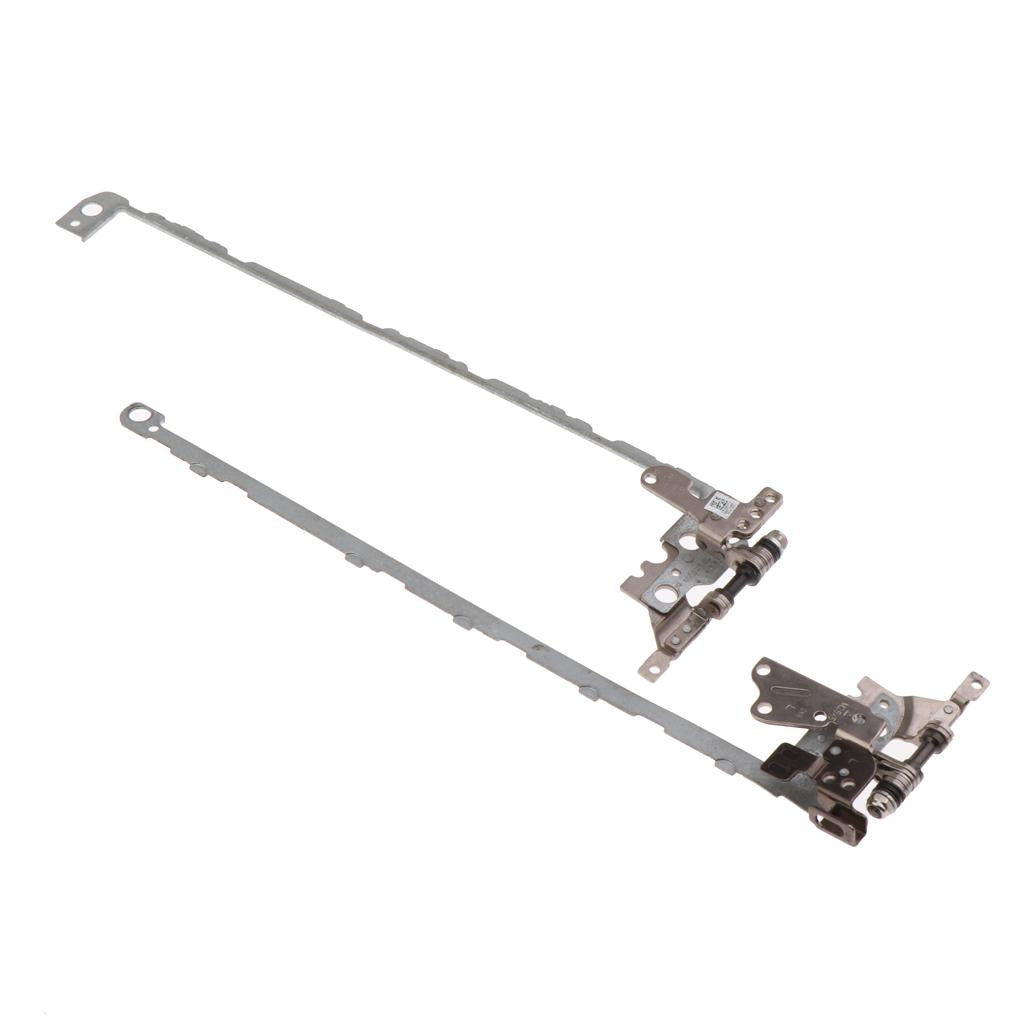 1 Set Laptop Screen Hinges Replacement for DELL LATITUDE L3550 E3550 35550
