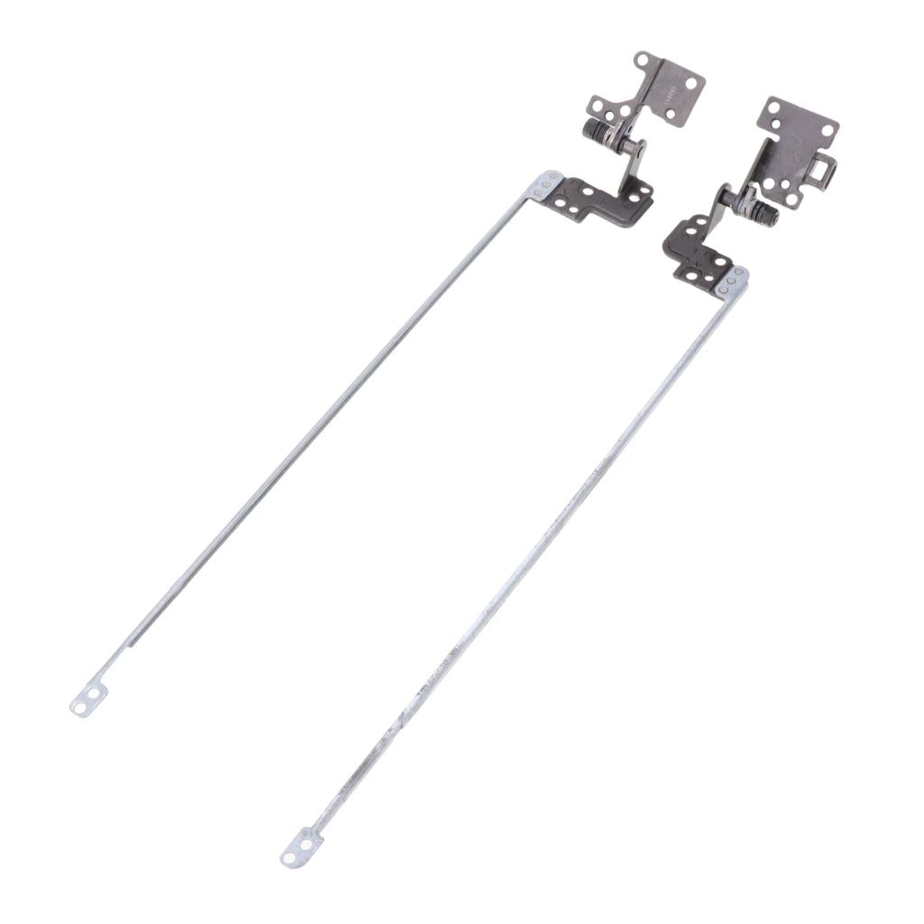 Hinge Brackets Screen Shaft Left and Right for ACER E5-522 Series
