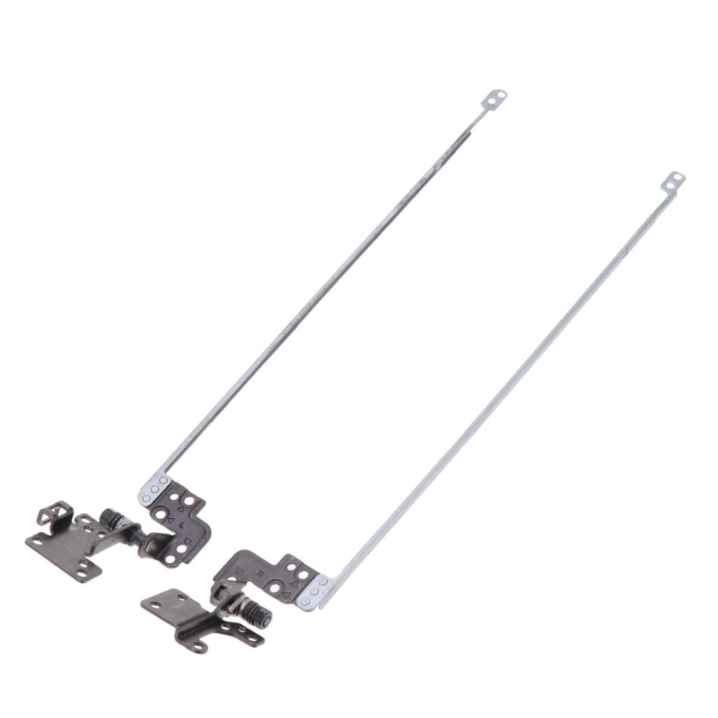 Hinge Brackets Screen Shaft Left and Right for ACER E5-522 Series