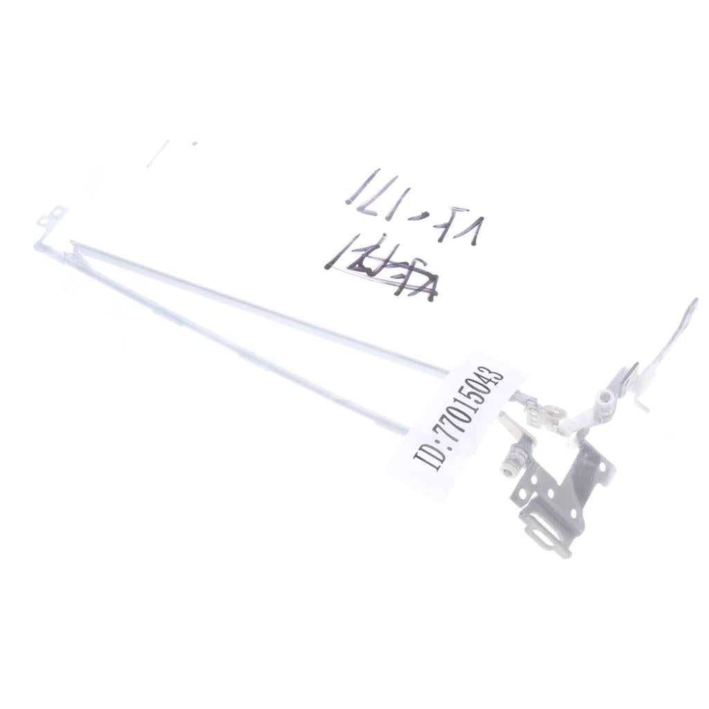 Replacement LCD Hinge Left + Right For Acer V5-131 V5-171 C710 C756