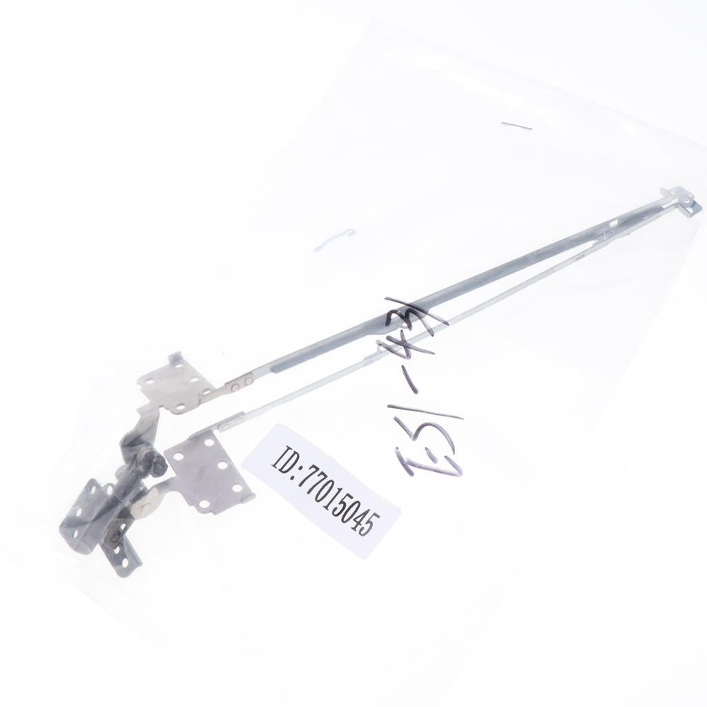 LCD Screen Support Bracket Hinge Set For Acer Aspire14" ES14 ES1-431 ES1-411