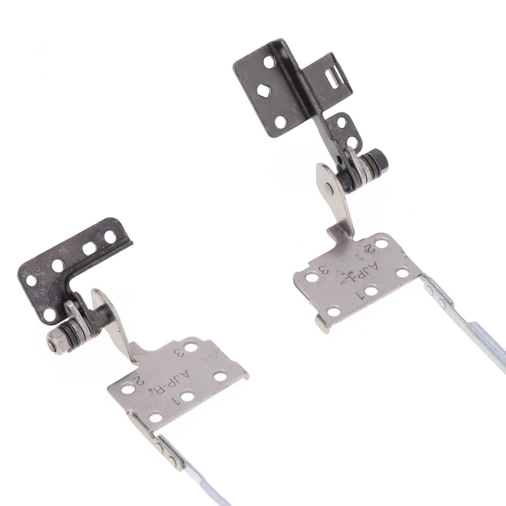 LCD Screen Support Bracket Hinge Set For Acer Aspire14" ES14 ES1-431 ES1-411