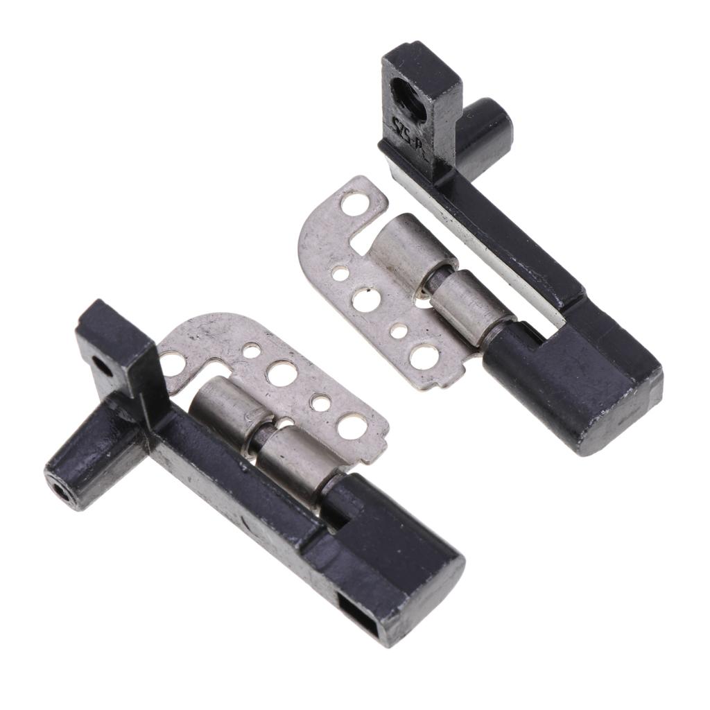 Laptop LCD Screen Hinge Axis Shaft Set Left and Right Fit for Acer 4220 2440