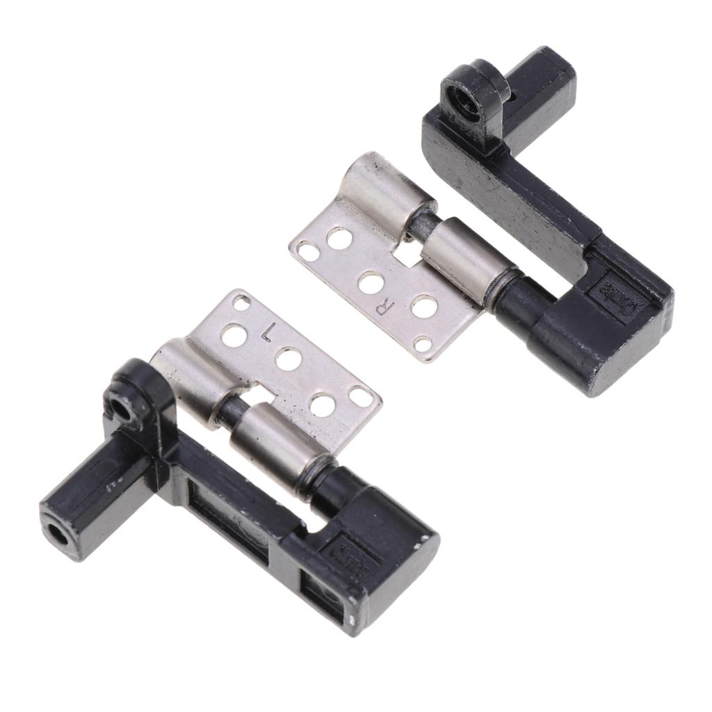 Laptop LCD Screen Hinge Axis Shaft Set Left and Right Fit for Acer 5600