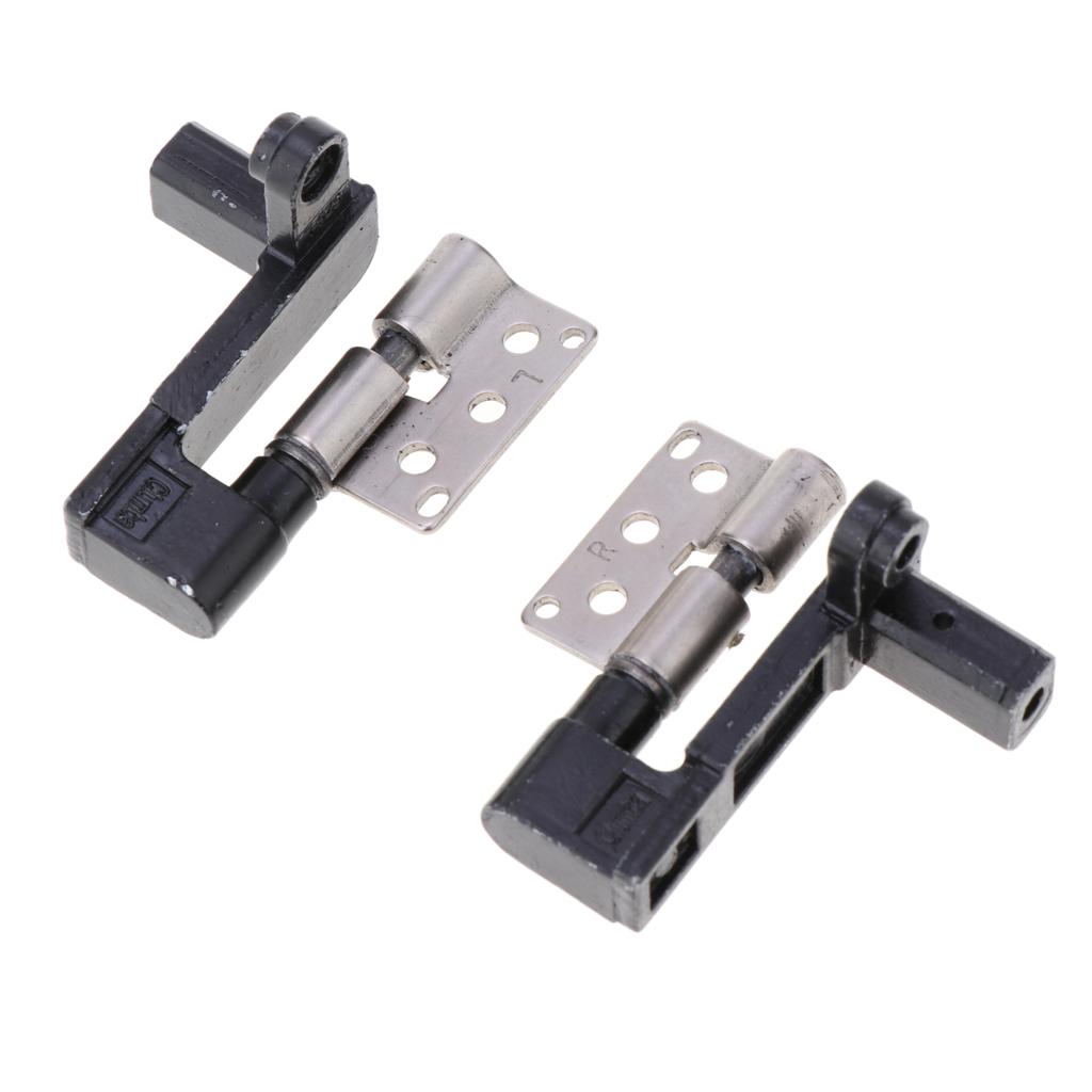 Laptop LCD Screen Hinge Axis Shaft Set Left and Right Fit for Acer 5600