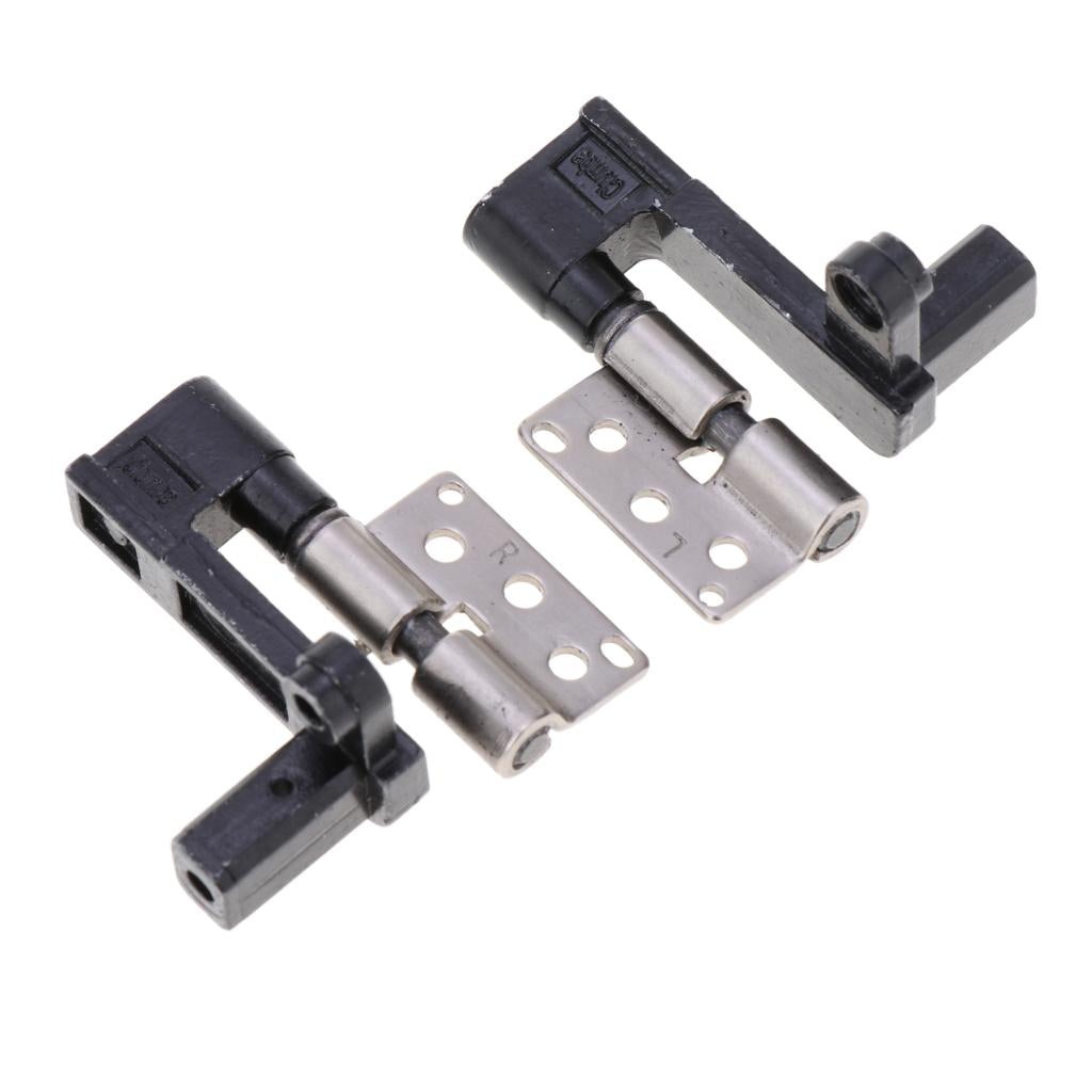 Laptop LCD Screen Hinge Axis Shaft Set Left and Right Fit for Acer 5600