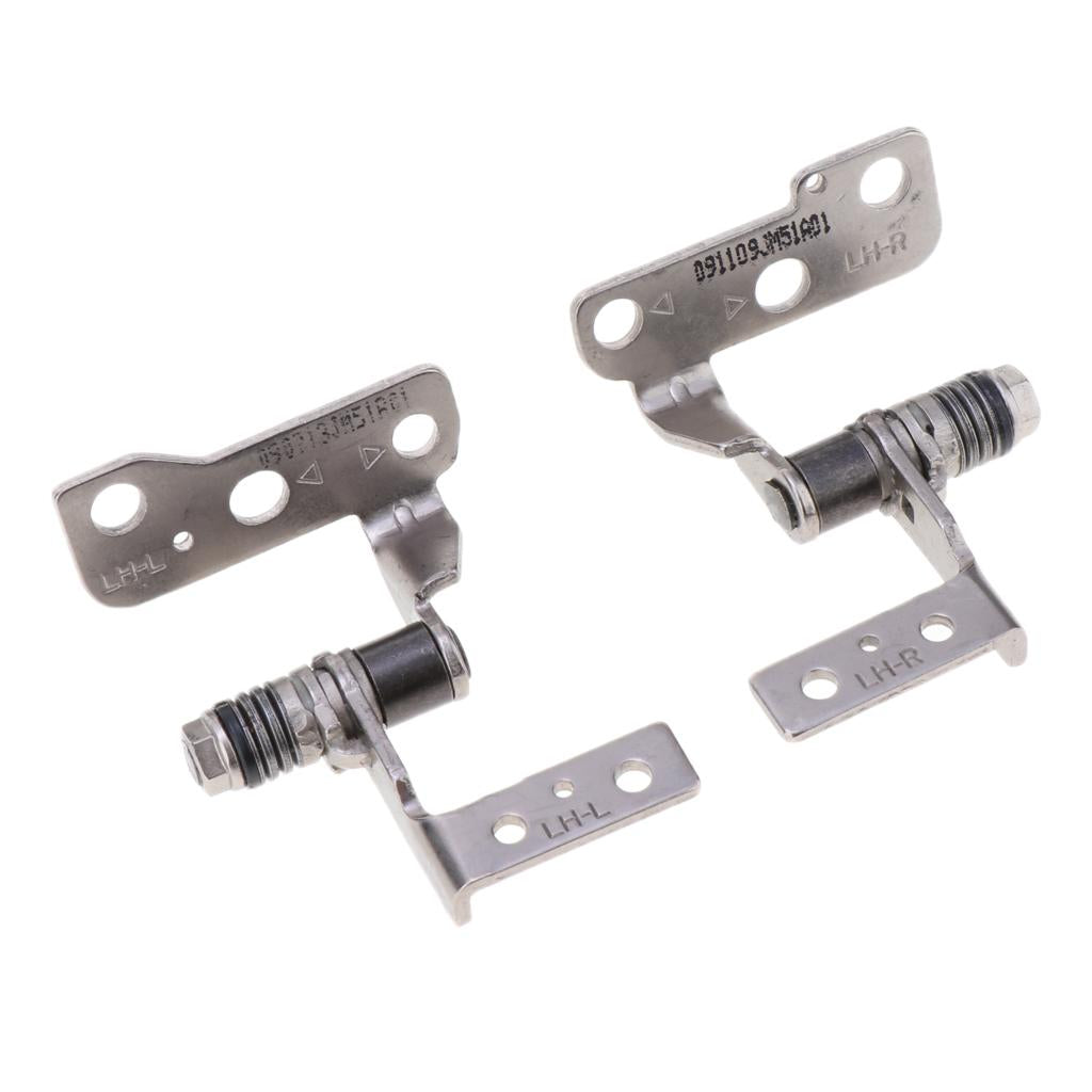 LCD Screen Hinges L&R Replacement for Acer 5810T 5810
