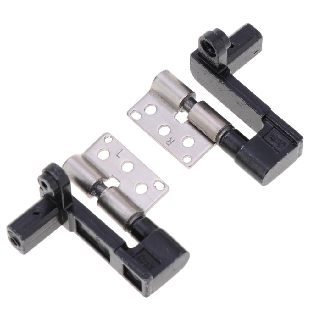 L+R Laptop LCD Screen Hinges Replacement Parts For Acer 5720/5620 TM5710