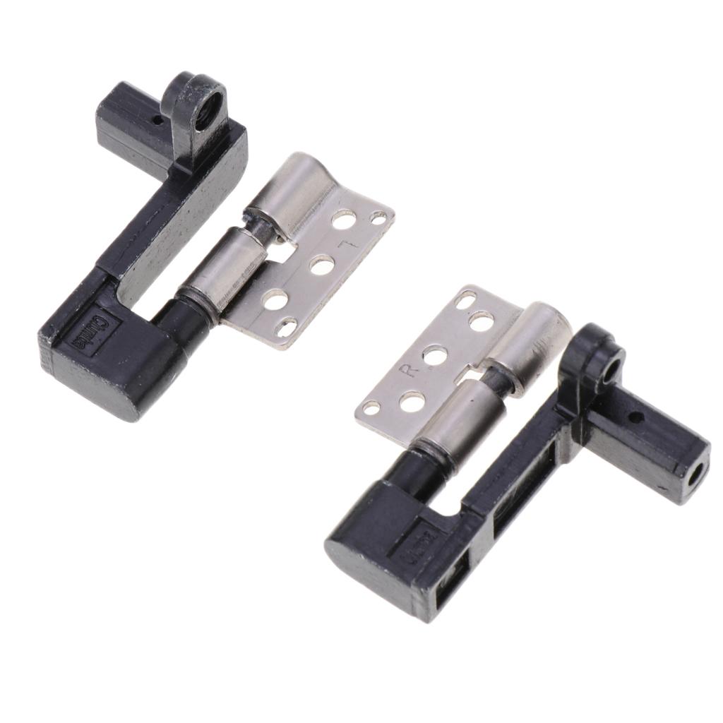 L+R Laptop LCD Screen Hinges Replacement Parts For Acer 5720/5620 TM5710