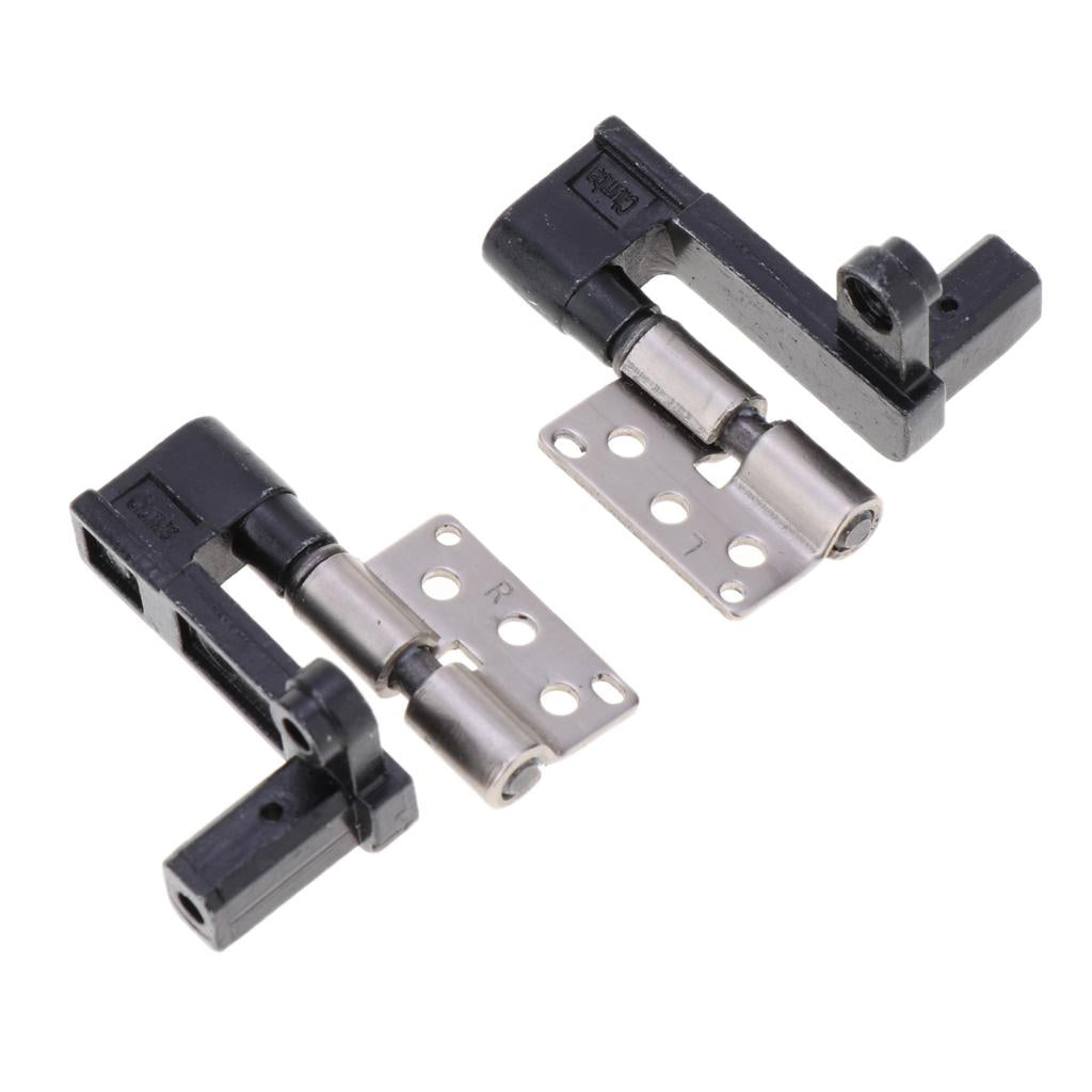 L+R Laptop LCD Screen Hinges Replacement Parts For Acer 5720/5620 TM5710
