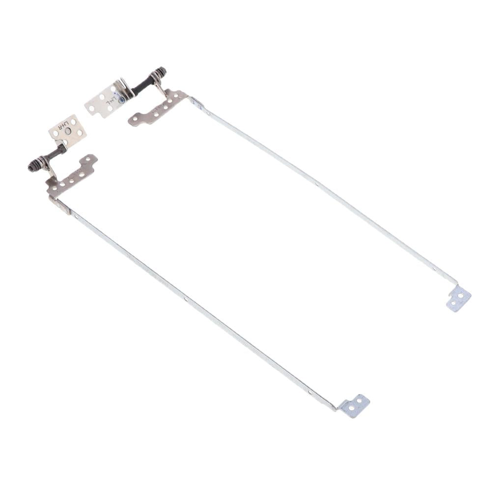 Replace for Lenovo B480 B480E B485 B490 B490G hinge LCD bracket L+R