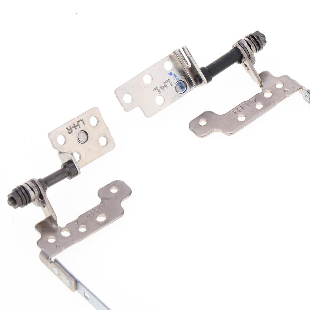 Replace for Lenovo B480 B480E B485 B490 B490G hinge LCD bracket L+R