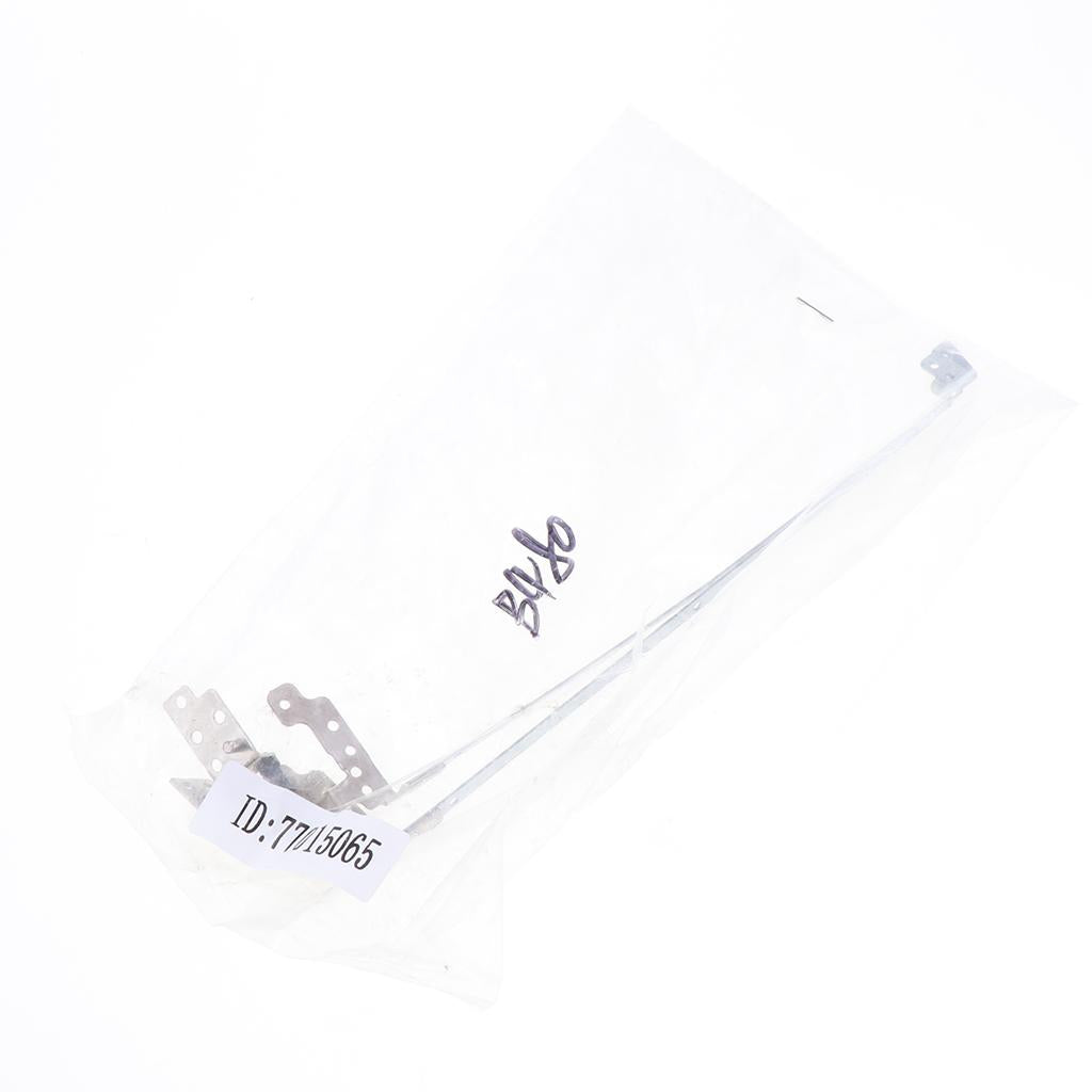 Replace for Lenovo B480 B480E B485 B490 B490G hinge LCD bracket L+R