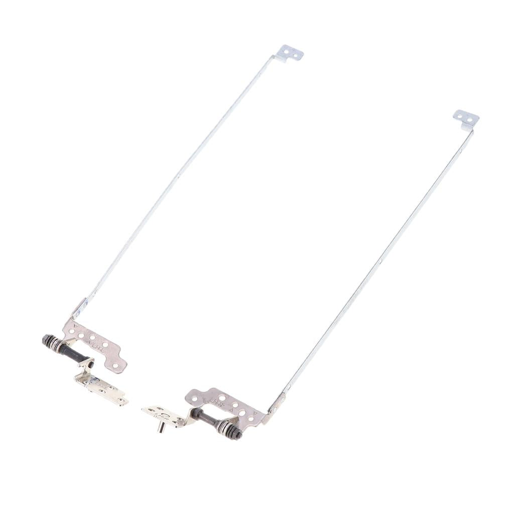 Replace for Lenovo B480 B480E B485 B490 B490G hinge LCD bracket L+R