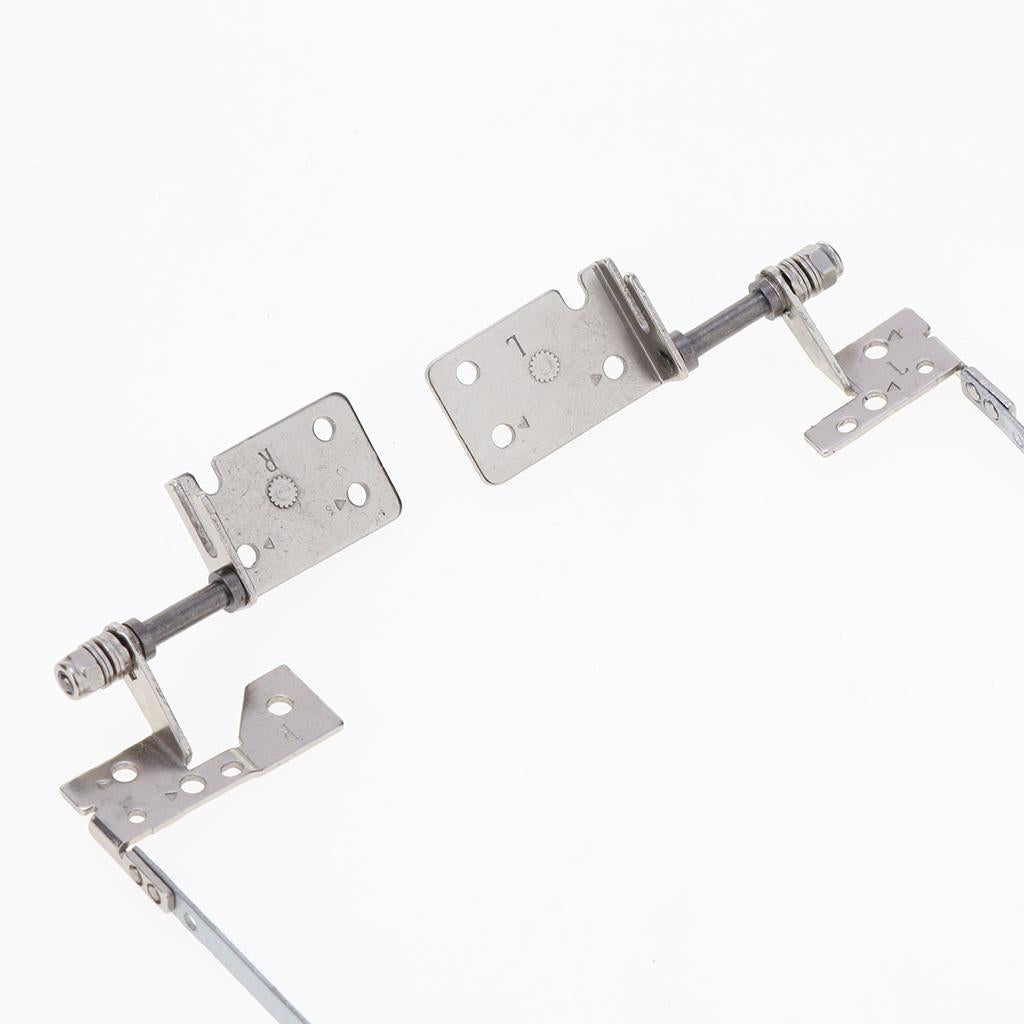 Laptop LCD Screen Hinges For Lenovo B570 B575 V570 V575 B570E B575E