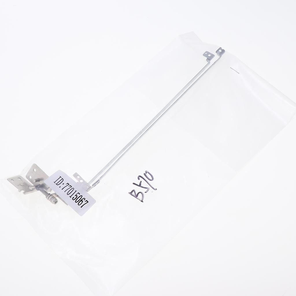 Laptop LCD Screen Hinges For Lenovo B570 B575 V570 V575 B570E B575E