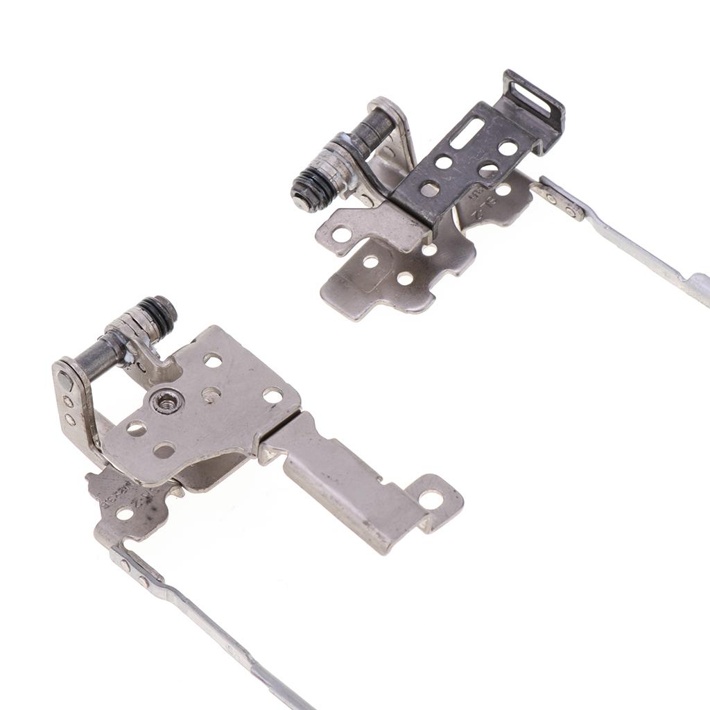 Laptop LCD Screen Hinges For Lenovo ThinkPad E431 E440 E445