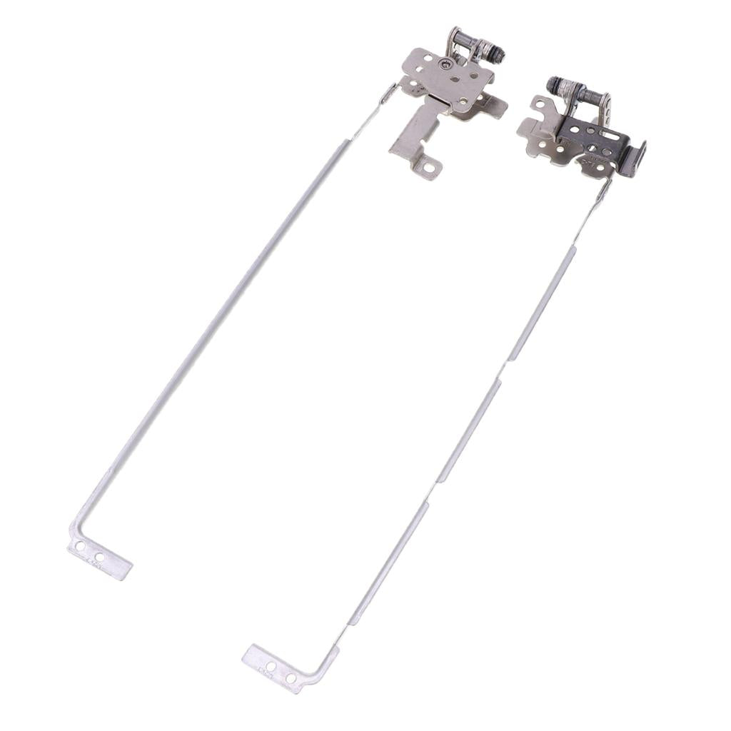 Laptop LCD Screen Hinges For Lenovo ThinkPad E431 E440 E445