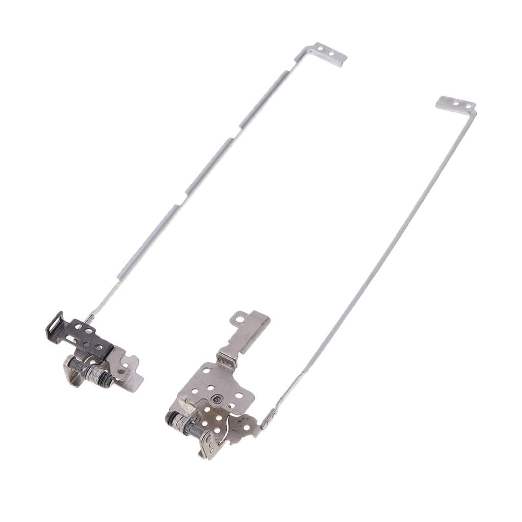 Laptop LCD Screen Hinges For Lenovo ThinkPad E431 E440 E445