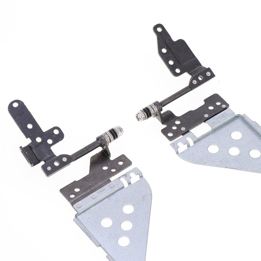 LCD Screen Support Bracket Hinge Set for Lenovo Thinkpad E475 E470c E470