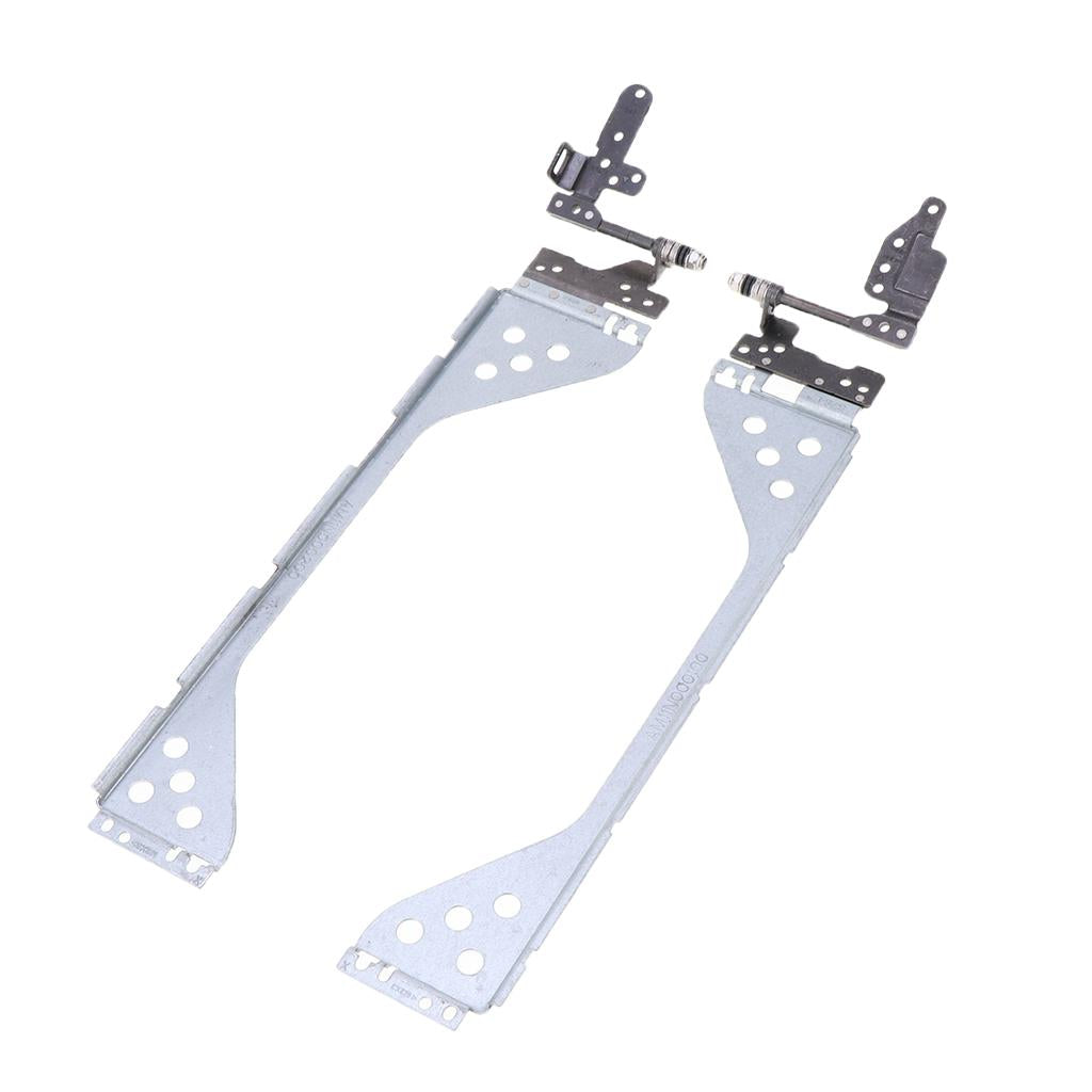 LCD Screen Support Bracket Hinge Set for Lenovo Thinkpad E475 E470c E470