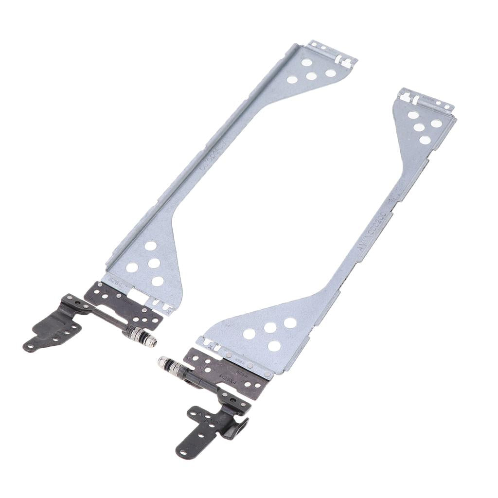 LCD Screen Support Bracket Hinge Set for Lenovo Thinkpad E475 E470c E470