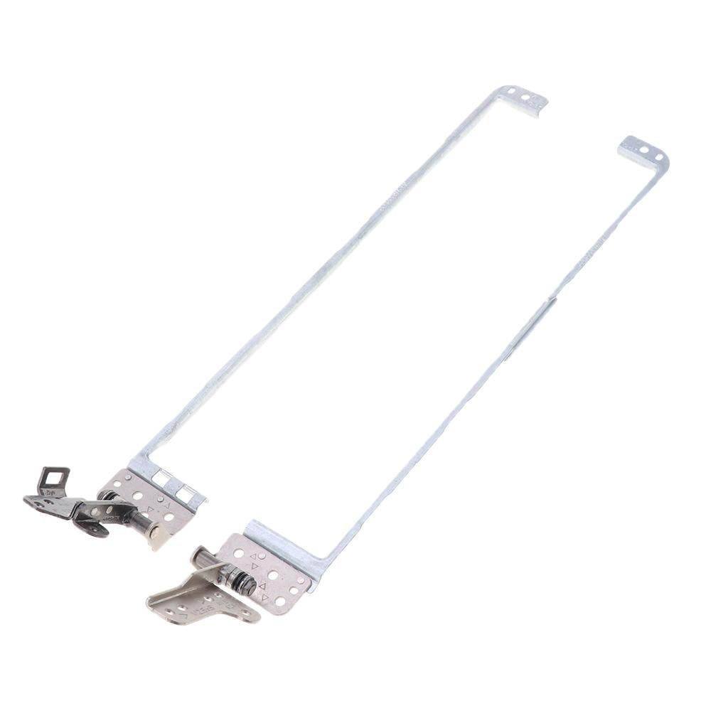 LCD Screen Support Bracket Hinge Set for Lenovo ThinkPad E450 E450C E455