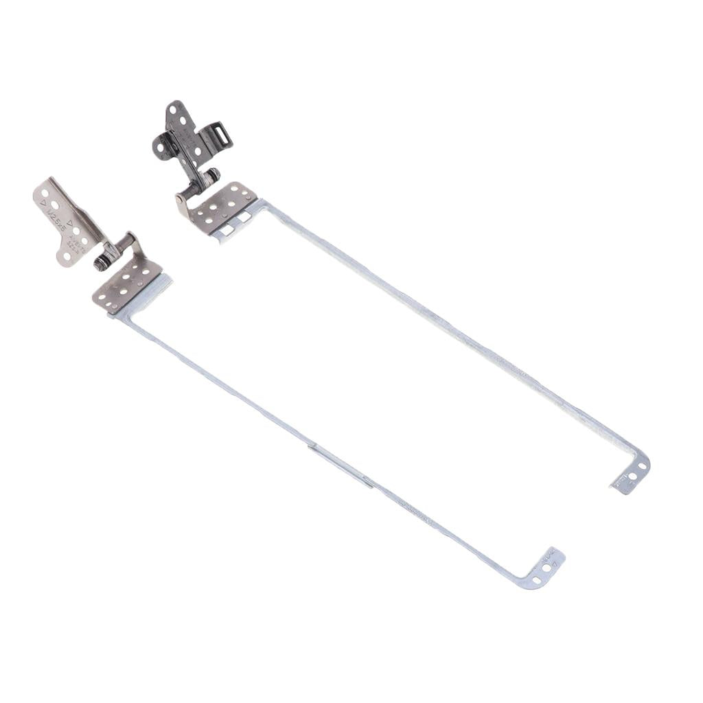 LCD Screen Support Bracket Hinge Set for Lenovo ThinkPad E450 E450C E455