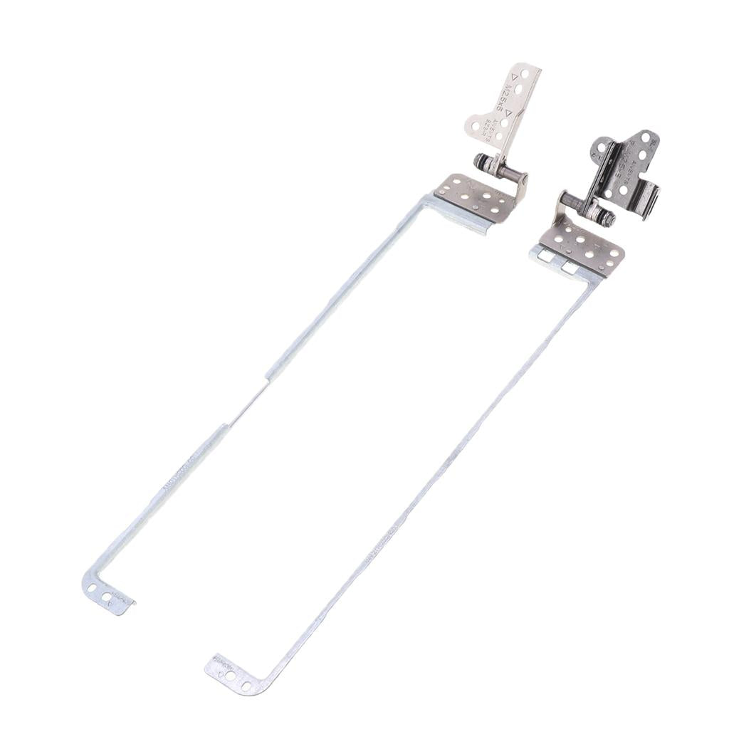 LCD Screen Support Bracket Hinge Set for Lenovo ThinkPad E450 E450C E455